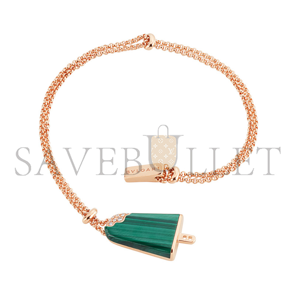 BVLGARI GELATI BRACELET BR858327